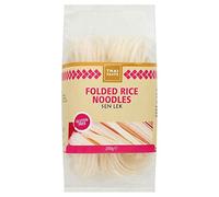Thai Taste Folded Rice Noodles (200g)