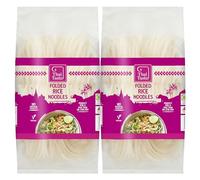 Thai Taste Folded Rice Noodles (200g) - Pack of 2