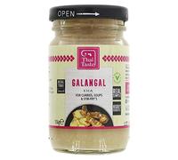 Thai Taste | Galangal | 4 x 114g