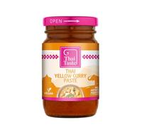 Thai Taste Gang Garee Yellow Curry Paste, 114 GR