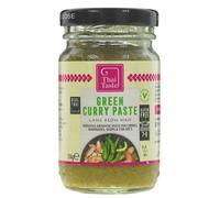 Thai Taste Green Curry Paste - 114g