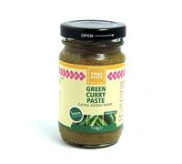 Thai Taste Keow Wan Green Curry Paste 114g (Pack of 4)
