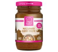 THAI TASTE Massaman Curry Paste 114g