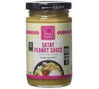 Thai Taste Nam Jim Satay Peanut Sauce, 200g