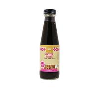 Thai Taste Nam Man Hoy Oyster Sauce, 200 ml