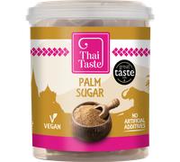 Thai Taste Palm Sugar 200G