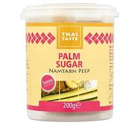 Thai Taste Palm Sugar 200g