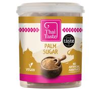 Thai Taste Palm Sugar 200g
