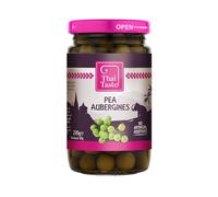 Thai Taste Pea Aubergines 210g