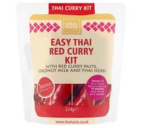 Thai Taste Red Curry Meal Kit 224 g