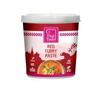 Thai Taste Red Curry Paste, 1 Kg