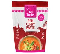 Thai Taste Red Curry Paste200g