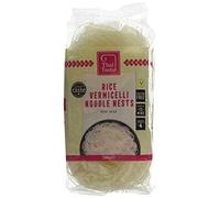 Thai Taste Rice Vermicelli Noodle Nests, 200 g
