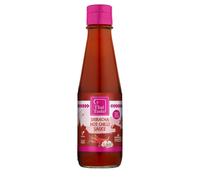 THAI TASTE Sriracha Hot Chilli Sauce 200ml