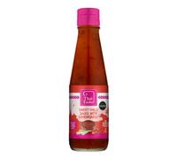 THAI TASTE Sweet Chilli Sauce with Lemongrass 200m