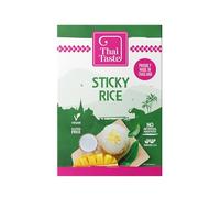 Thai Taste - Thai Sticky Rice - Kao Niao Thai - 200g