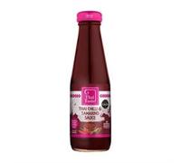 Thai Taste Thai Taste Chilli & Tamarind Sauce 200ml
