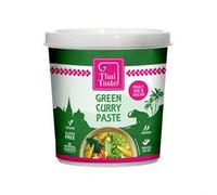 Thai Taste Thai Taste Green Curry Paste 1kg