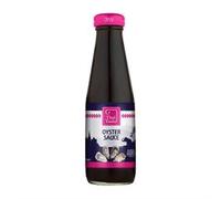 Thai Taste Nam Man Hoy Oyster Sauce, 200 ml