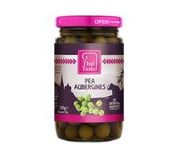 Thai Taste Thai Taste Pea Aubergines 210g