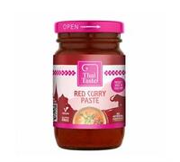Thai Taste Red Curry Paste, 114g