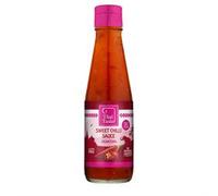 Thai Taste Signature Sweet Chilli Sauce, 200ml