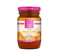 Thai Taste Gang Garee Yellow Curry Paste (114g)