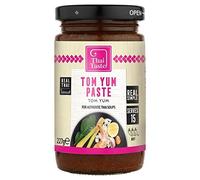 Thai Taste Tom Yum Paste 227g