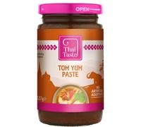 THAI TASTE Tom Yum Paste 227g