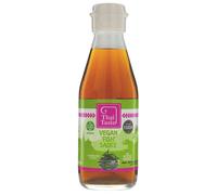 Thai Taste Vegan 'Fish' Sauce - 180ml