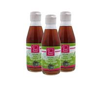 Thai Taste Vegan Fish Sauce 180ml - Pack of 3