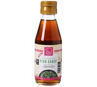 Thai Taste Vegan Fish Sauce 180ml - Pack of 6