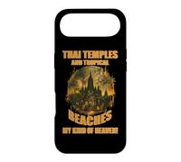 Thai Temples And Tropical Beaches My Kind Of Heaven! Case for iPhone Air