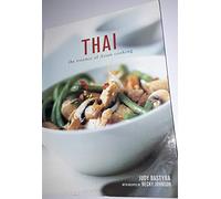 Thai. The Essence of Asian Cooking