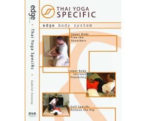 Thai Yoga Specific - Thai massage principles revealed