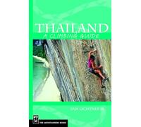 Thailand: A Climbing Guide (Climbing Guides)