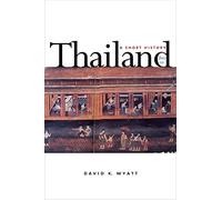Thailand: A Short History: A Short History; Second Edition