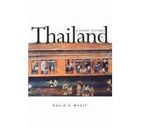 Thailand: A Short History: A Short History; Second Edition