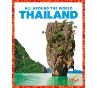Thailand (All Around the World)