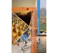 Thailand and Laos (Middle-Aged Travel Adventures)