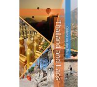 Thailand and Laos (Middle-Aged Travel Adventures)