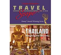 Thailand - Bangkok and Beyond