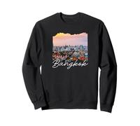 Thailand Bangkok Sweatshirt