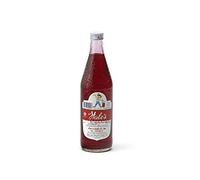 Thailand Blue Boy Hale's Fruity Flavored Syrup Nom Yen Summer Drink Beverage Dessert Toppings Kakigori Bingsu Shaved Ice Hawaiian Coloring 23floz (sala fruit)