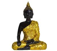 Thailand Buddha statue Southeast Asian style Zen gift Ornament buddha figrue figurine arts and crafts~