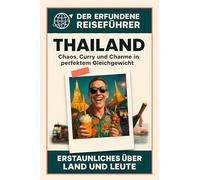 Thailand: Chaos, Curry und Charme in perfektem Gleichgewicht. Der erfundene Reiseführer
