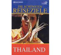 Thailand - Die schönsten Reiseziele
