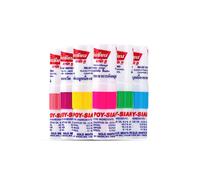 Thailand Eight Immortal Tubes Nose Refreshing Brain Bar Mint Tube Mint Tube Anti-sleeping Artifact