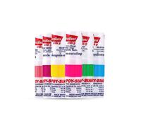Thailand Eight Immortal Tubes Nose Refreshing Brain Bar Mint Tube Mint Tube Anti-sleeping Artifact