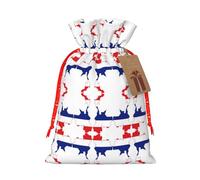 Thailand Flag Map Print Drawstring Bags,Snack Bags,Storage Bags For Gift Wrapping,Party Decorations